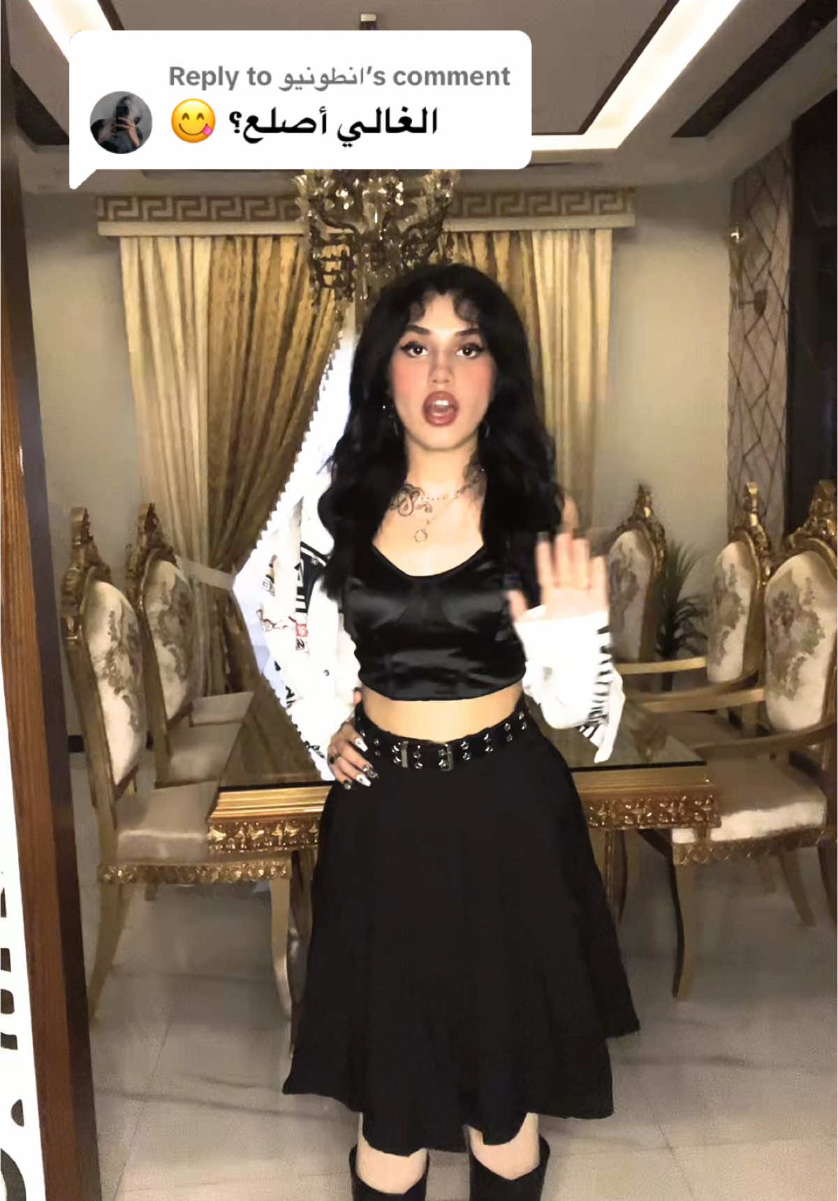 Replying to @انطونيو ❤️ @الكيبل عبودي @الكيبل عيودي @عيوش كيبل ✨ #عيوش_كيبل #الكيبل_عبودي 