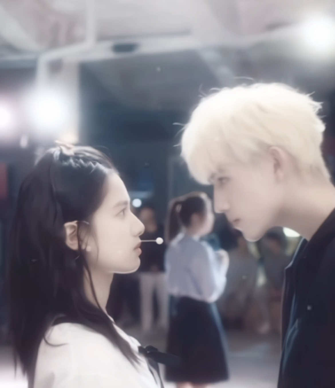 : em nguyện làm một người bình thường bên cạnh anh 🤍 #chiecbatluavavaycongchua #lighterandprincess #chenfeiyu_zhangjingyi #tranphivu_truongtinhnghi #zhangjingyi #truongtinhnghi #chenfeiyu #tranphivu 