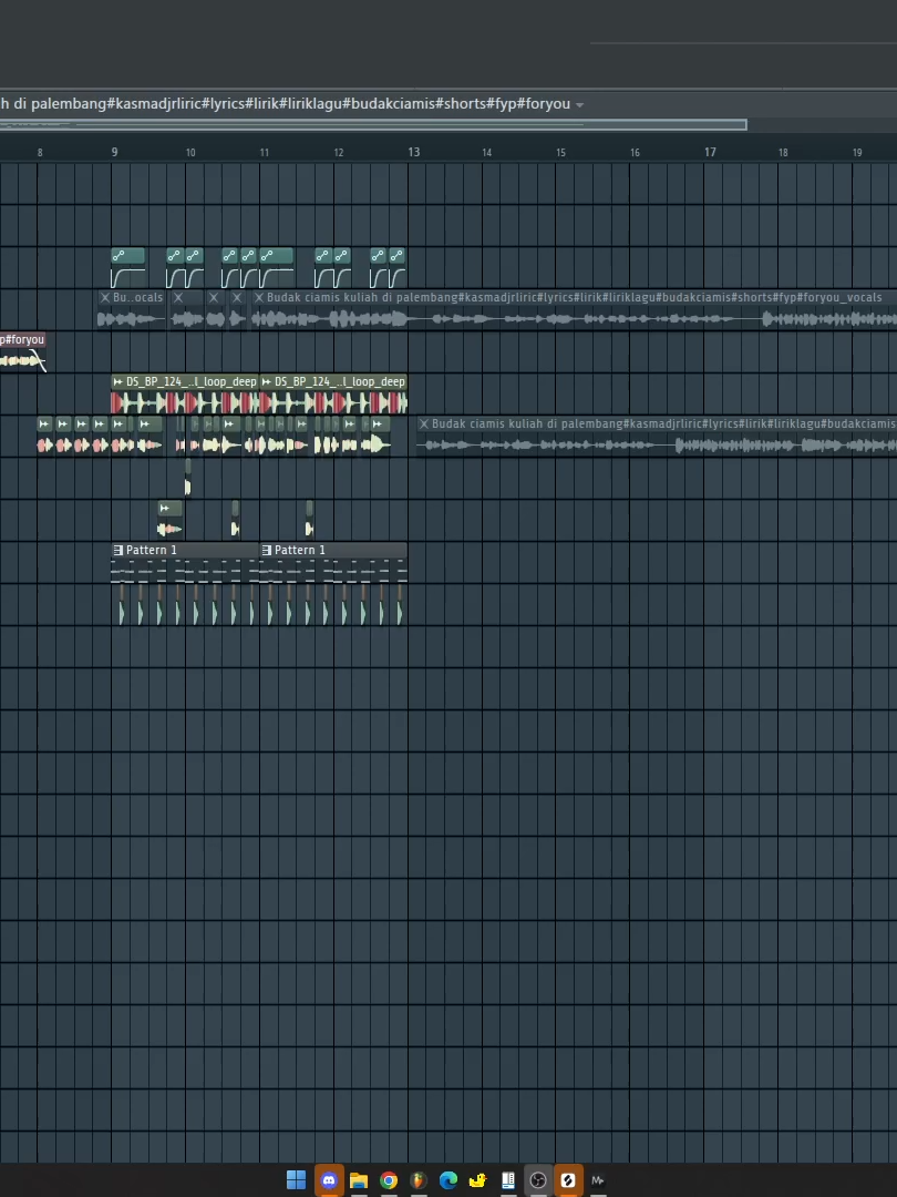 budak ciamis #palembang #ciamis