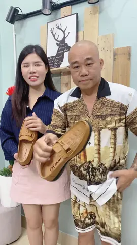 Của em đây #Qtshoeschuyendoda 