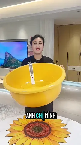 Thay nhựa to#chaunhua #nhabep #giadungtienich #giadungtienloi #giadung 