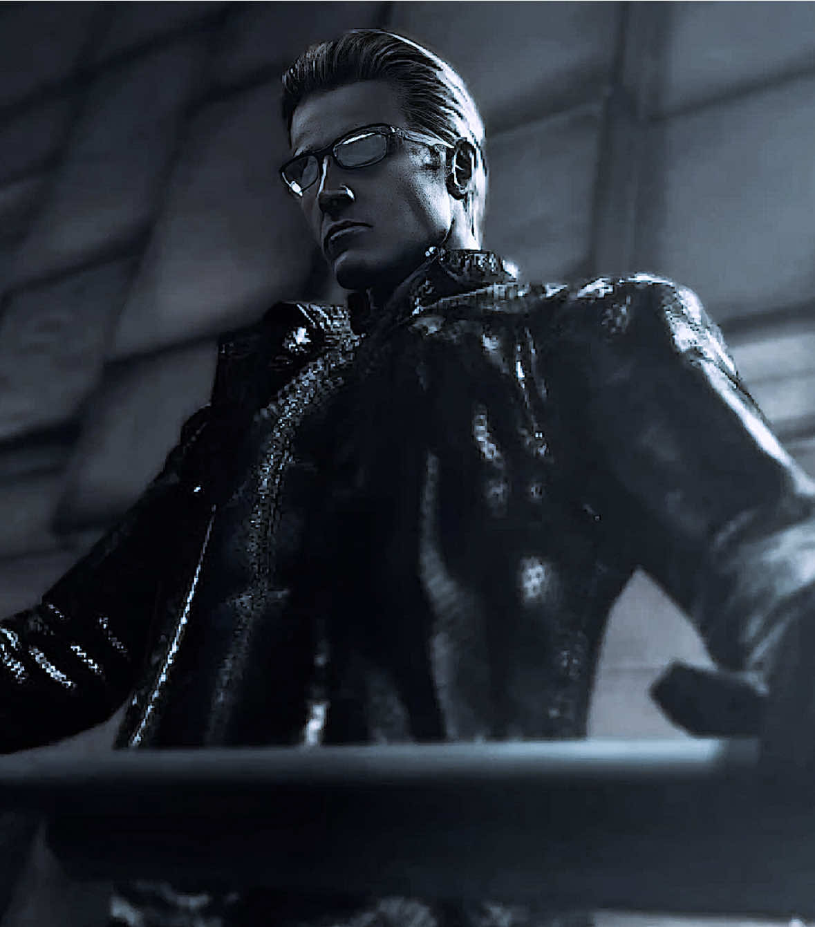 Me vs the annoying ass fly in my room (it’s winning) ⠀ ⠀ ⠀ Sc: YouTube ⠀ ⠀ ⠀ #albertwesker #albertweskeredit #wesker #weskeredit #residentevil #residentevil5 #residenteviledit #residentevil5edit #edit #edits #velocity #velocityedit #transitionedit #capcom #horror #horrorgame #horroredit #fyp #foryoupage #videoviral #viralvideos #trendingvideo #trendingsong #videostar