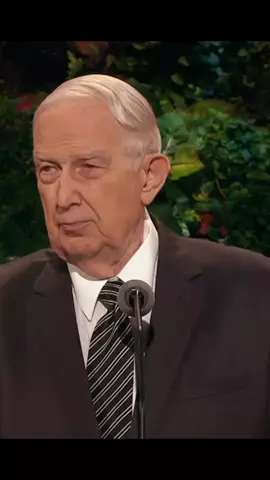 Make the Exercise of Faith Your First Priority | Elder Richard G Scott | October 2014 General Conference