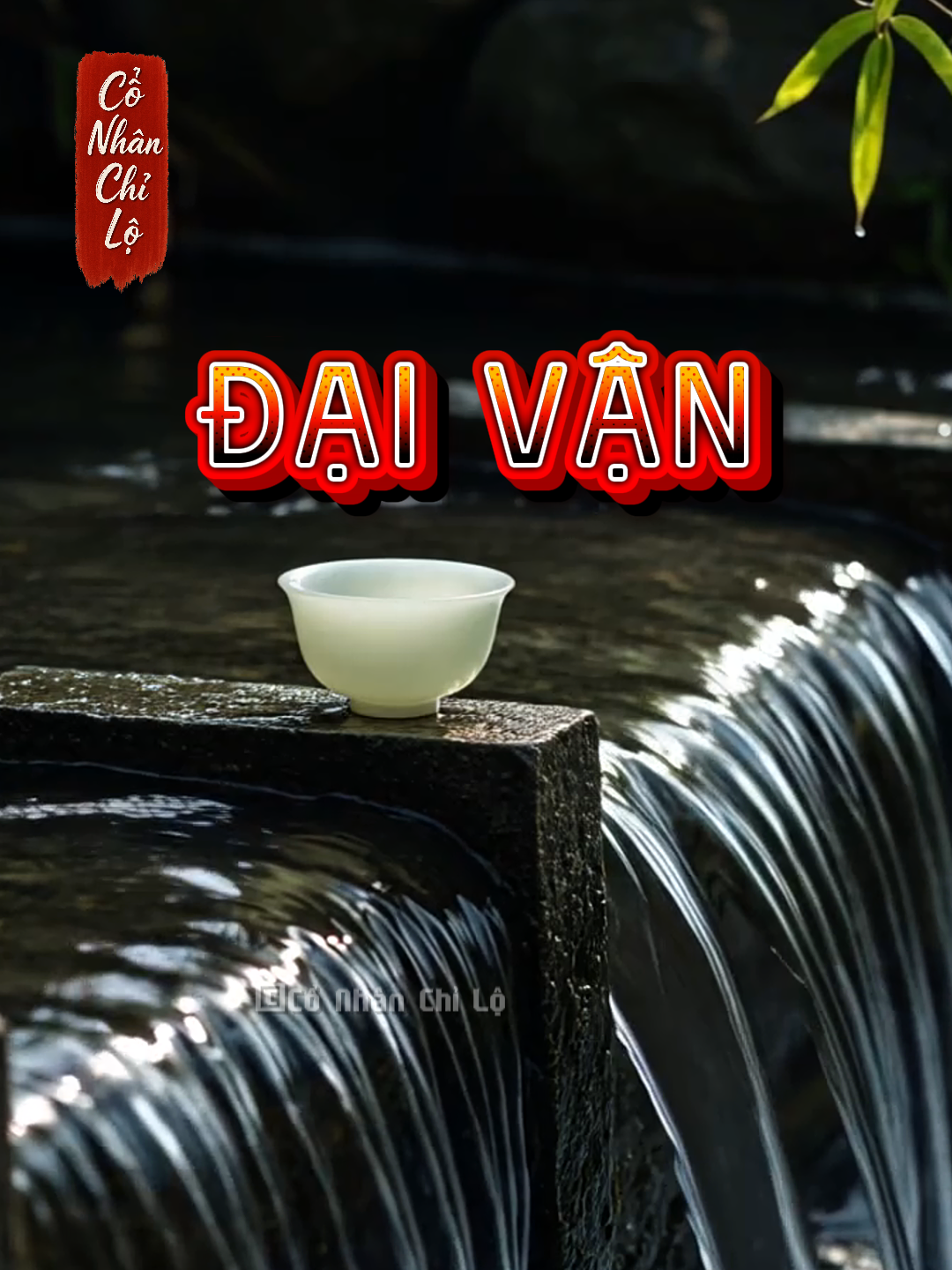 Một người sắp bước vào đại vận, chỉ cần nhìn là biết ngay, vì trên người họ có bốn đặc điểm rất rõ ràng. #baihoccuocsong #trietlycuocsong #TrietLySong #conhanchilo