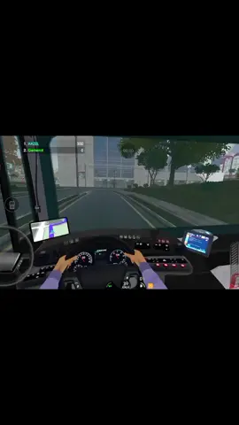 #BusSimulator:Evo 