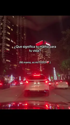 #parati#mamá#te amo#eres la mejor#🥹