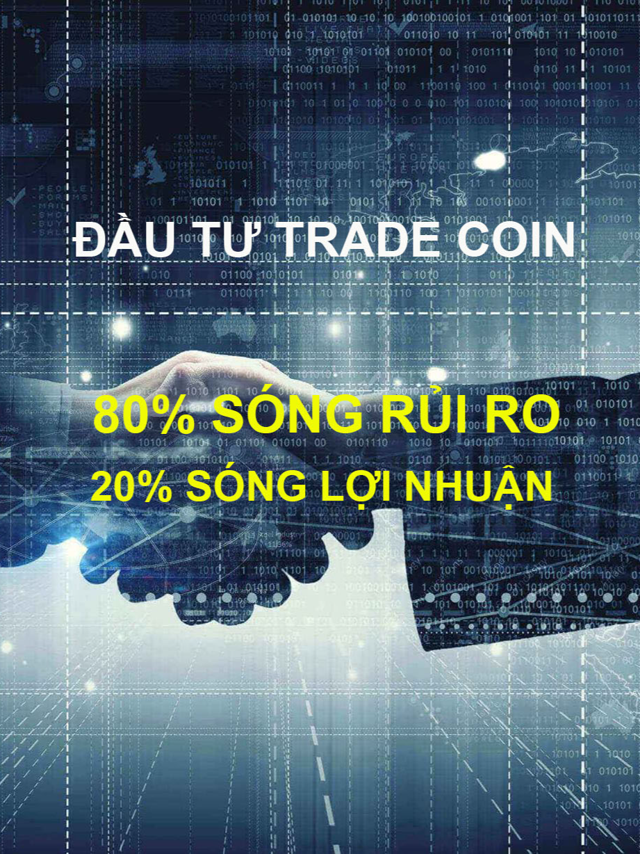 Xác định sóng rủi ro & sóng lợi nhuận