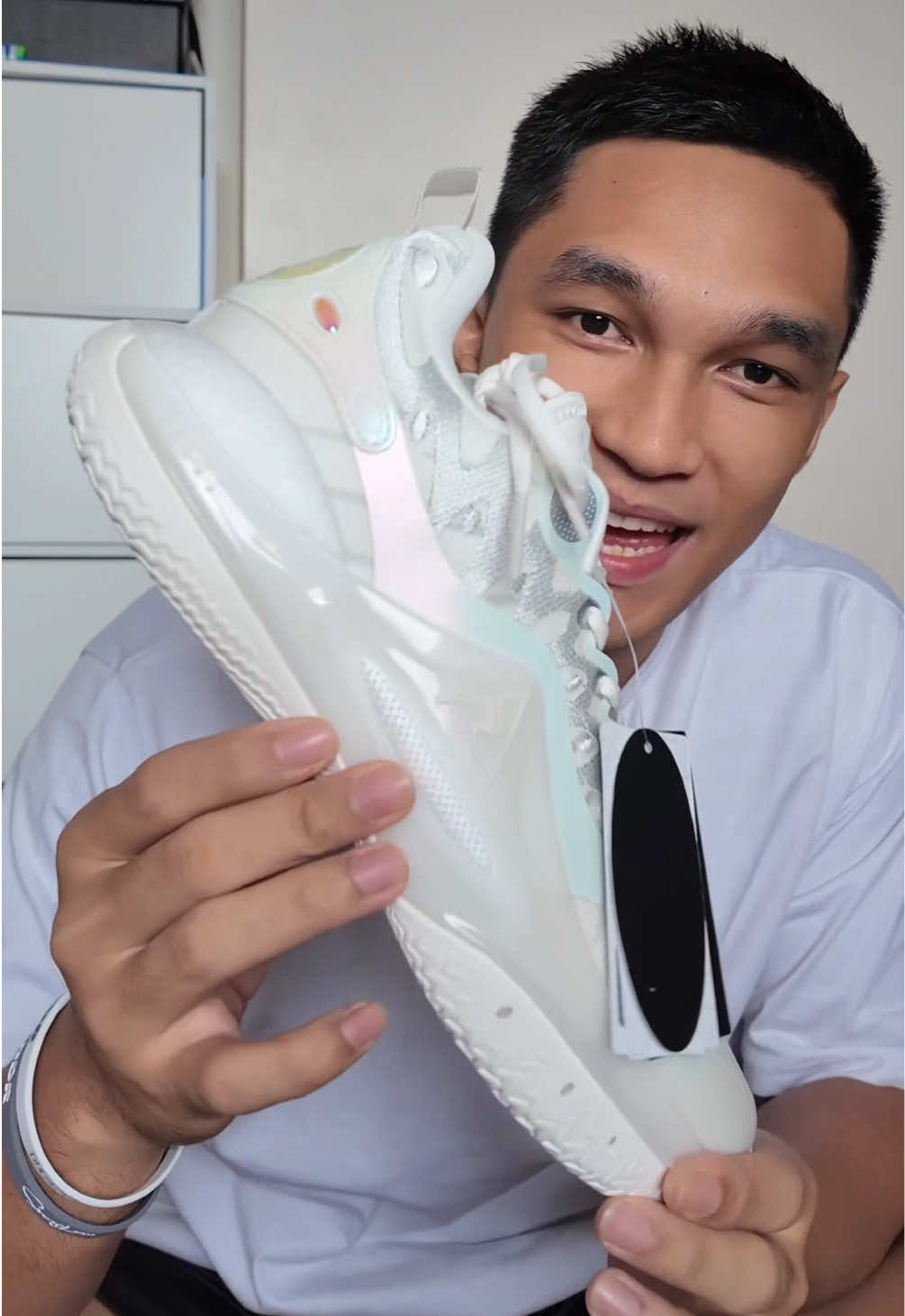 Original basketball shoes ni Austin Reaves🔥 #rigorer #AR2 #NBA #lakers #basketballshoes #ezbasket #dfndr 