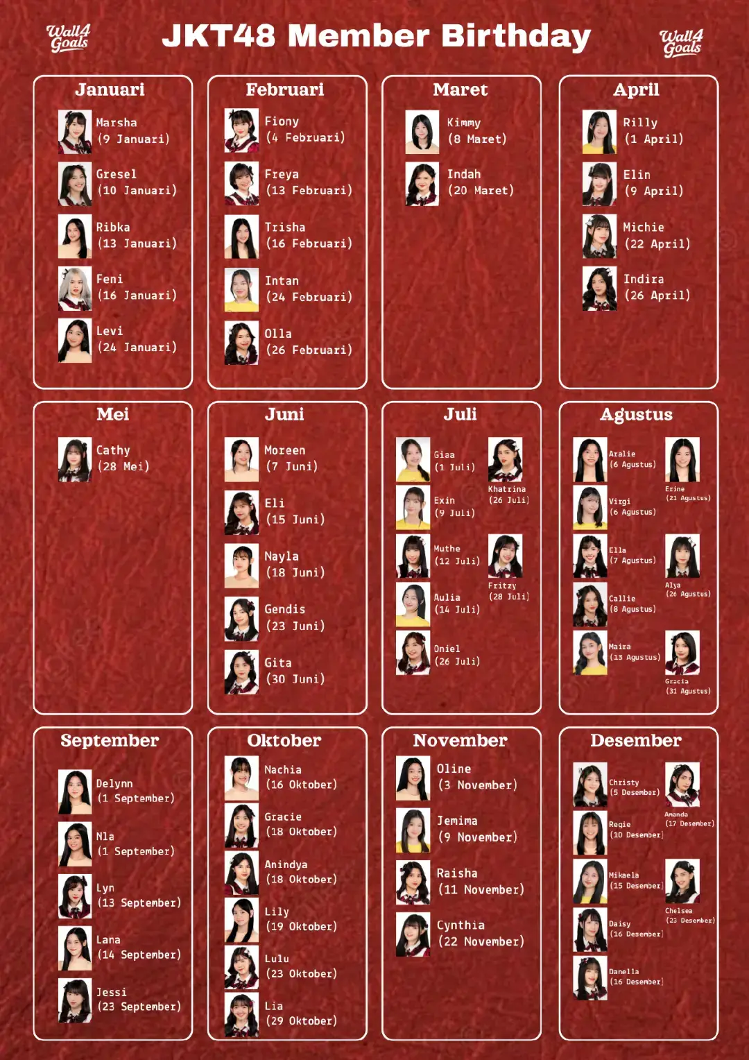 #freyajkt48 #christyjkt48 #fionyjkt48 #jkt48 #jkt48newera #ulangtahun #hbd #happybirthday #fyp #fypシ #fypシ゚viral #fypage #fyppppppppppppppppppppppp #fypシ゚ #fypp #fypdongggggggg 