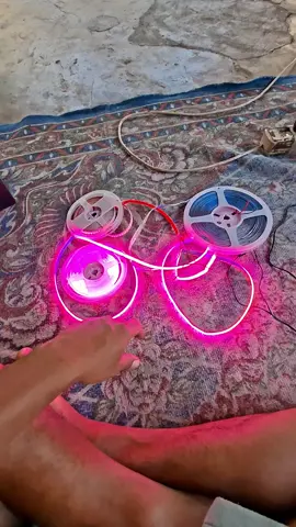 ready lampu led strip #trukvariasi #variasitruk #fypシ #lampuledstrip  #fypシ  #fypシ 