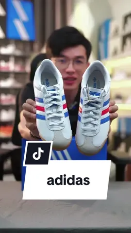 adidas k74 một mẫu giày sở hữu thiết kế vượt thời gian. Hẹn mọi người vào ngày 7/7 giá tốt sẽ có trong live. #adidas #tiktoklive #kiotkhoi 