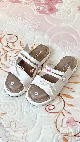 🤍🤍🤍 #sandal #sandals #sandalplatform #sandalaesthetic #coquette #fyp 