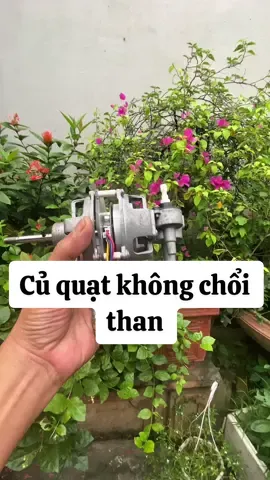 Củ quạt không chổi than chạy điện dc 12V #manhchechao #quatkhongchoithan #quat12v #quat12vkepbinh #diendandung  @Thợ Một Mùa 