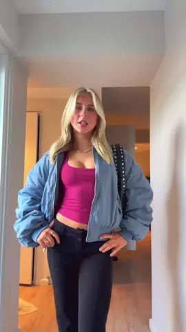 Alannah I copied ur sound 