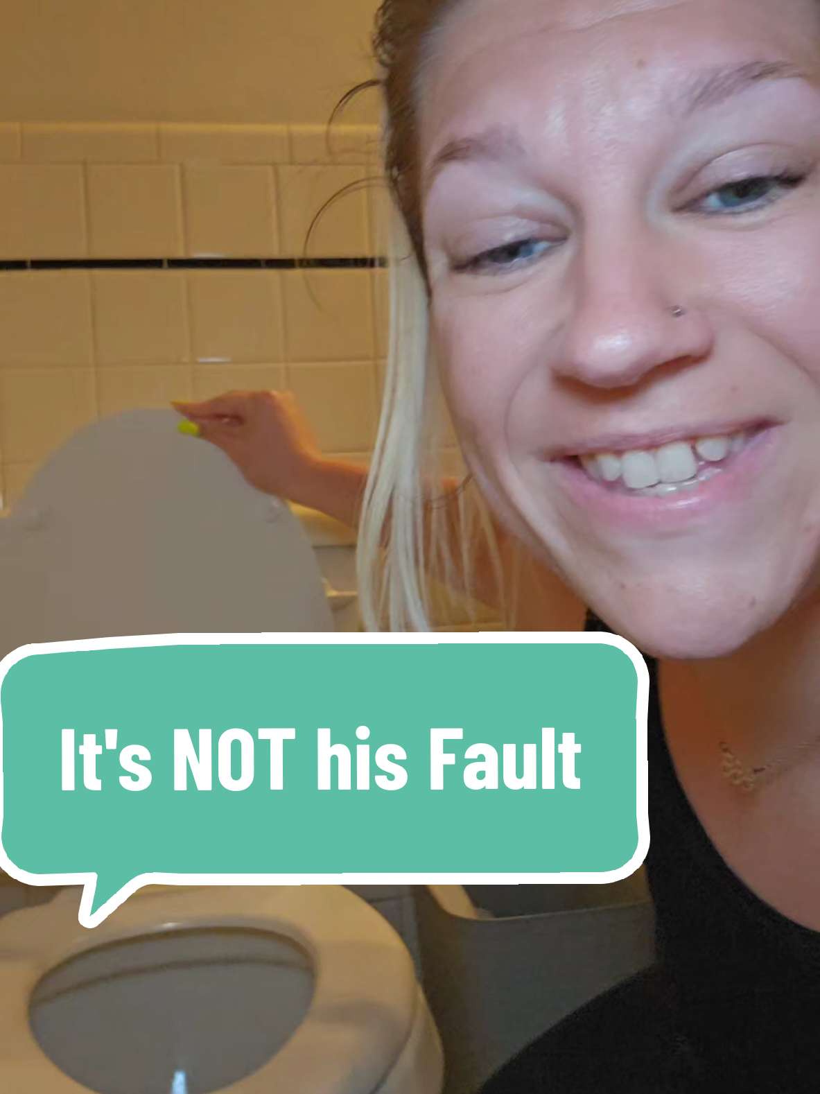It's not his fault #nitricoxide #bloodflow #prostatehealth #snapsupplements  #dealsforyoudays 