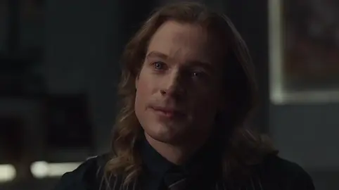 #INTERVIEWWITHTHEVAMPIRE “tell him no mon cher” ahh lestat 😭 #louisdepointedulac #lestatdelioncourt #iwtv #iwtvamc #itsalwayssunnyinphiladelphia #iasip #foryou #viral 