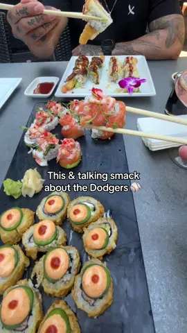 When a Padres fan 🤝 Giants fan collide   #fypage #baseballseason #thisand #dodgers #sandiegopadres #sfgiants 