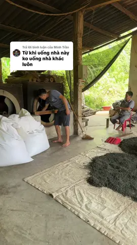 Trả lời @Minh Trần trà ngon hậu ngọt 