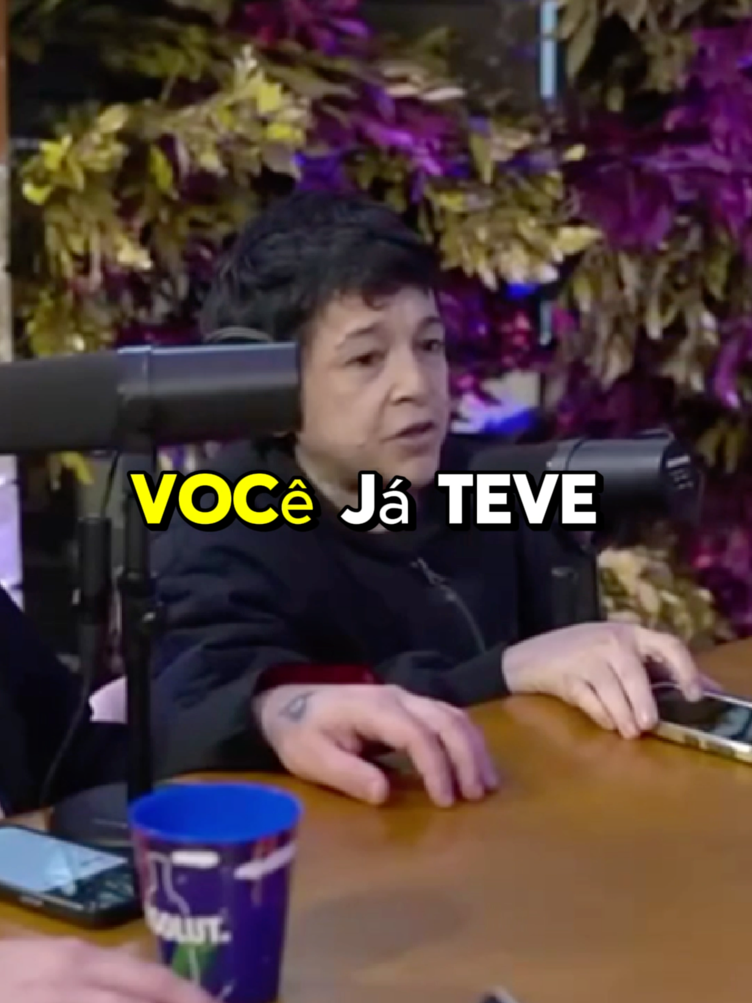 RONALDINHO DEIXA JONES MANOEL SEM RESPOSTAS KKKKKKKKKKKKK #fyp #foryoupage #funny #entretenimiento #engraçado #broxadasinistraronaldinho #podcasts #broxadasinistra #podpah