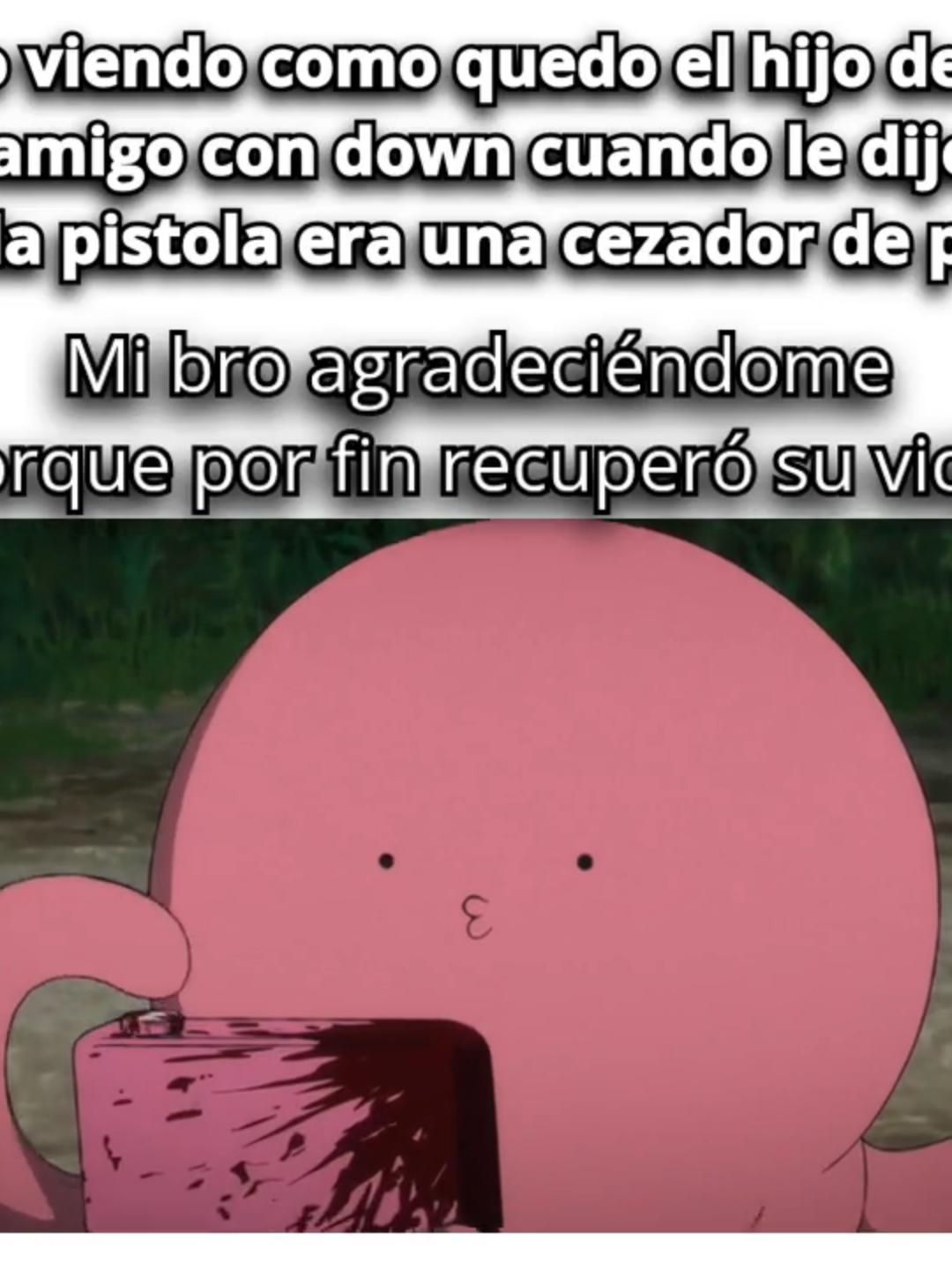 digo secador #takopisoriginalsin #takopisoriginalsinmanga #animememe #Viral #paratii 