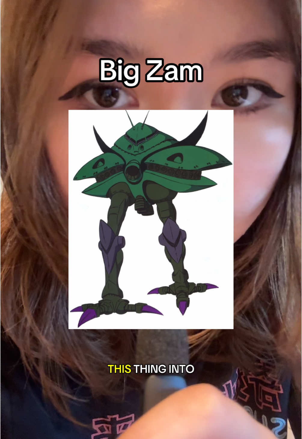 I know they aren’t all technically gundams chilllll #gundam #gunpla #modelkit #plamo #gundamtiktok #gundamcommunity #mecha #barbatos #zaku #turna 