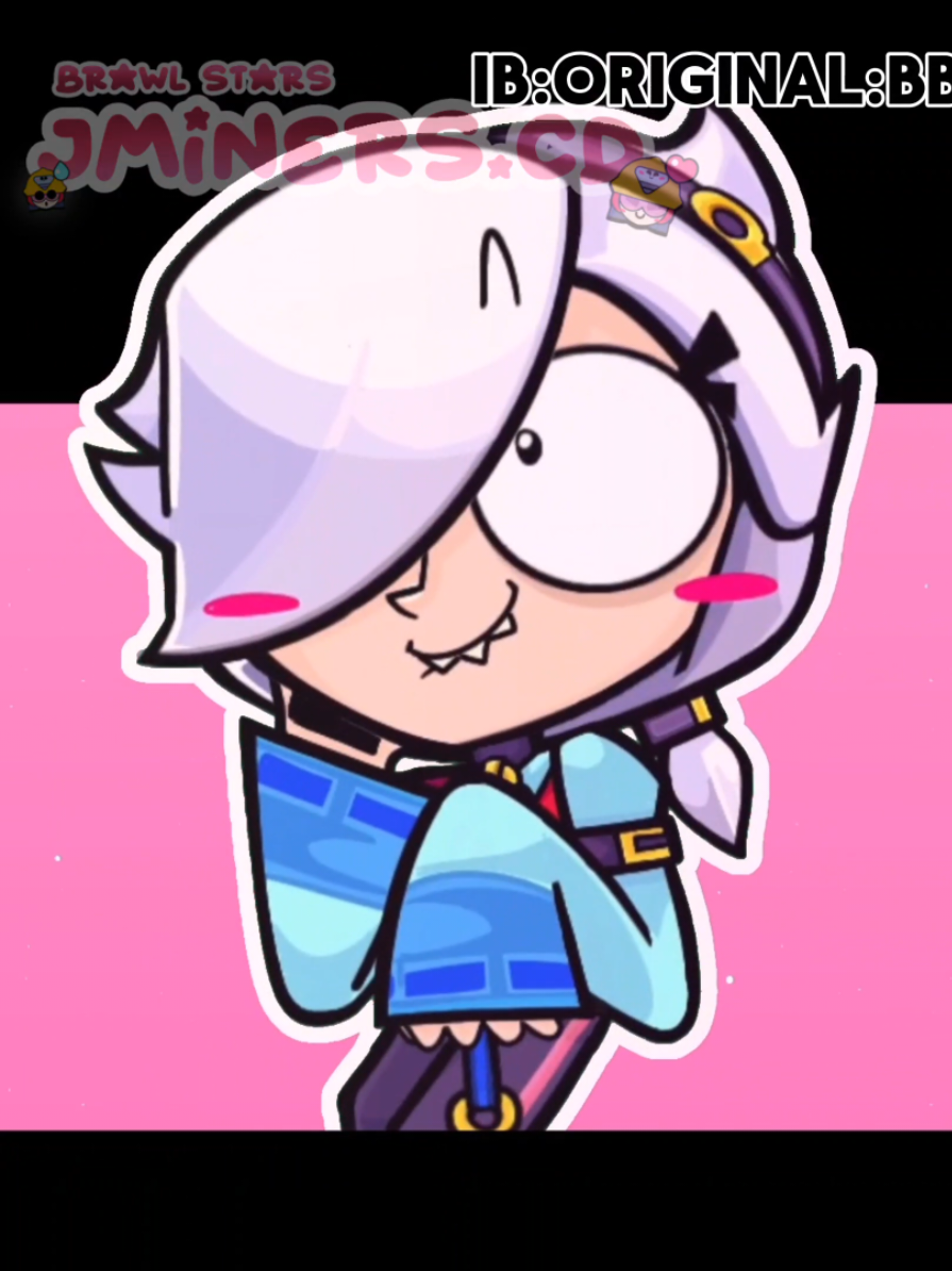 #BRAWLSTARS |•SPIT IT OUT 💟 (brawl stars)ORIGINAL:rainbrony(TKK) #fypシ #foryou #brawlstars #fyp 