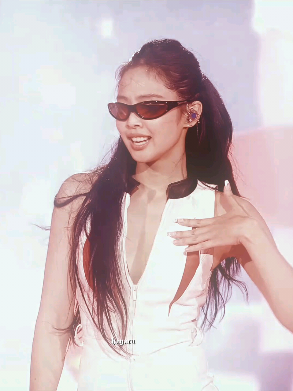 id @powjrv #jennie #fyp #viral #rsoly #purelight☾ #llst✩ #cgt🎼 #tsoh✶ #psieꨄ #hayaruka🌟 