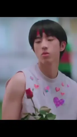 Ju anakmu udah pacaran Ju 🤭 #kenpaul #536_ken #tananloh #fyp 