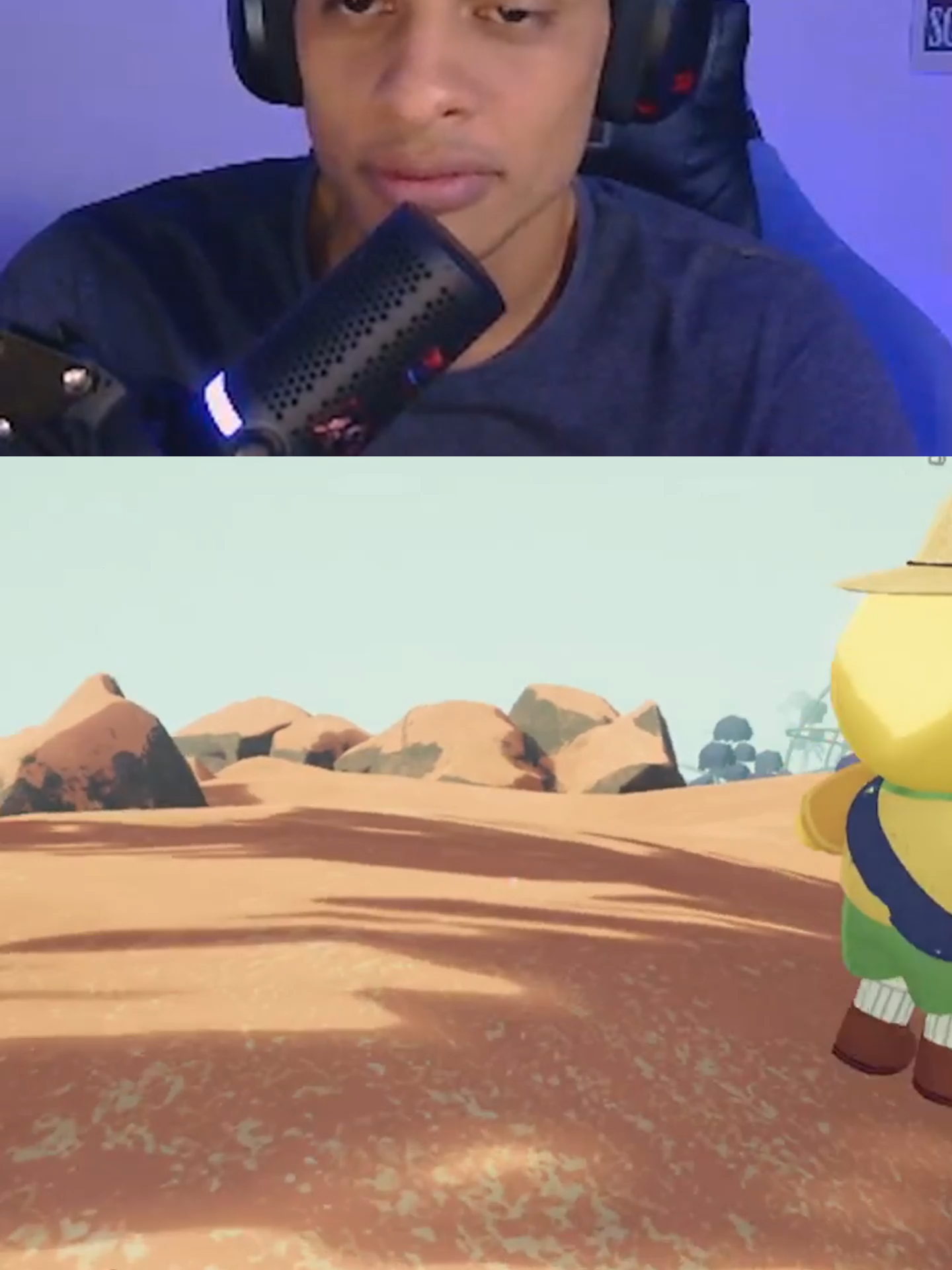 SOY EL FANTASMAAA @xkiphu #peak #virals #humor #risas #fyp #paratii #diversion #clips #stremer#creadoresdecontenido #game #juegos #gameplay #videojuegos #juegosdivertidos #juegosretro #entretenimiento