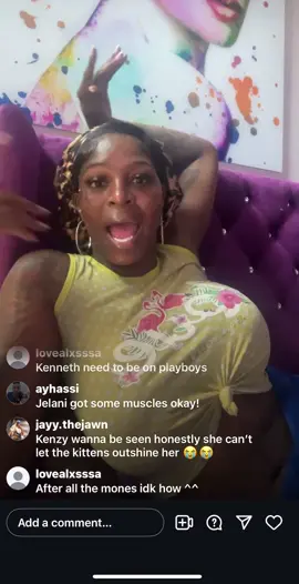 Aakosha Bentley speaks on her experience on dollhouse #dollhouse #nttv