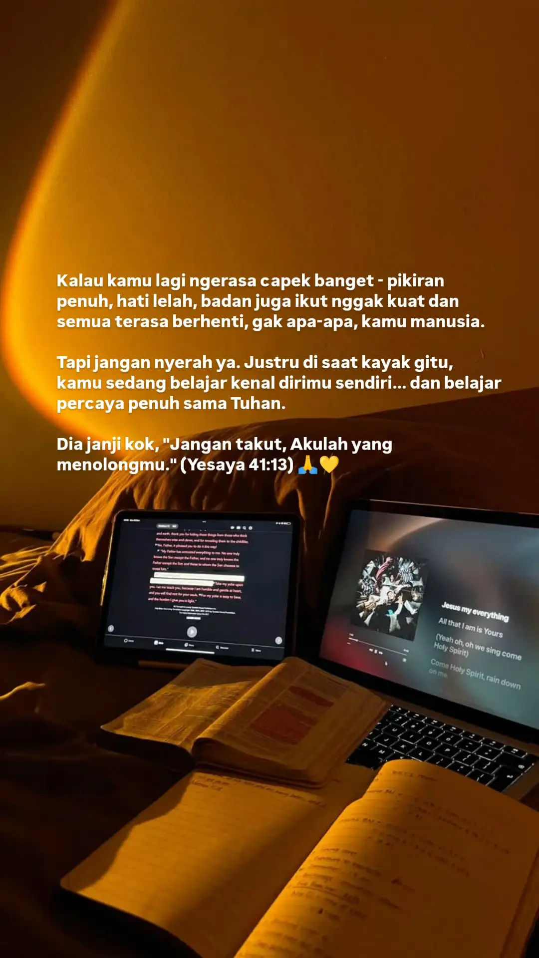 Amin 😇 #storyrohanikristen #motivasirohani #fyp 