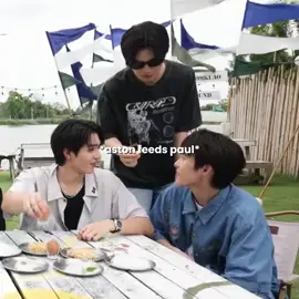 🤨⁉️ [ #kenpaul ]