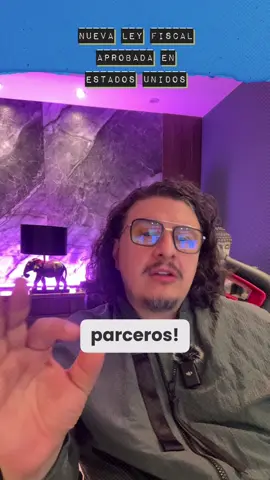 Resumen de la Ley Big and Beautiful en Estados Unidos. Hablamos sobre la aprobación de la Ley Big and Beautiful en Estados Unidos, que incluye cambios en los impuestos, el seguro médico y otros beneficios. Explicamos los principales puntos, como el aumento del crédito por hijo, la exención de impuestos por herencias y regalos, la eliminación del impuesto a propinas y horas extra, y las deducciones para autos y pensiones. También mencionamos los recortes a los créditos fiscales para energías renovables y los cambios en Medicaid. Finalmente, discutimos el impacto de la ley en el déficit presupuestario y el crecimiento económico. #BigAndBeautifulBill #ImpuestosEEUU #SeguroMédico #CréditoHijo #ExenciónImpuestos #ImpuestosPropinas #DeducciónAutos #DeducciónPensiones #DeduccionesImpuestos #RecortesEnergíaVerde #RecortesMedicaid #FondoSaludRural #DéficitPresupuestario #CrecimientoEconómico #creatorsearchinsights #trading #cursoenlinea #fed 