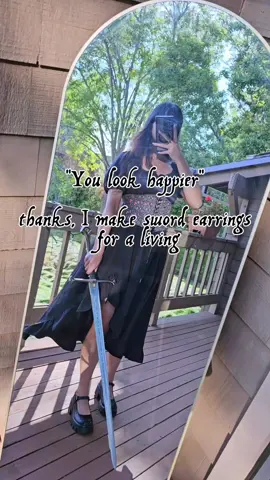 🌷⚔️✨️