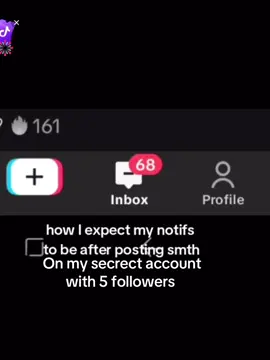 What if #tiktok #likes #secretaccount #fypシ #fyp 