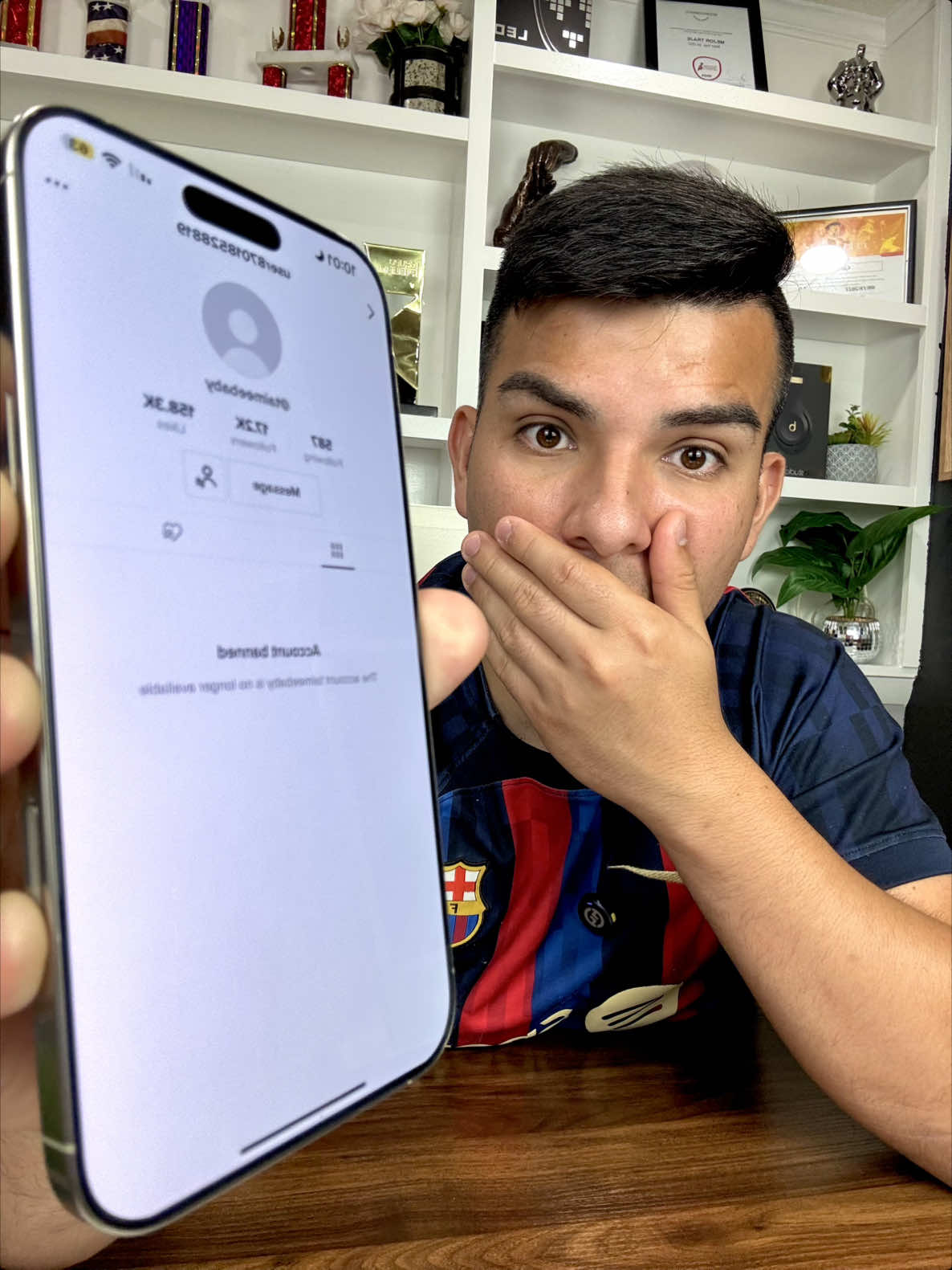 Como recuperar una cuenta de tiktok #tips #trucos #tiktoktips #tiktokhacks #AprendeEnTikTok #tutoriales 