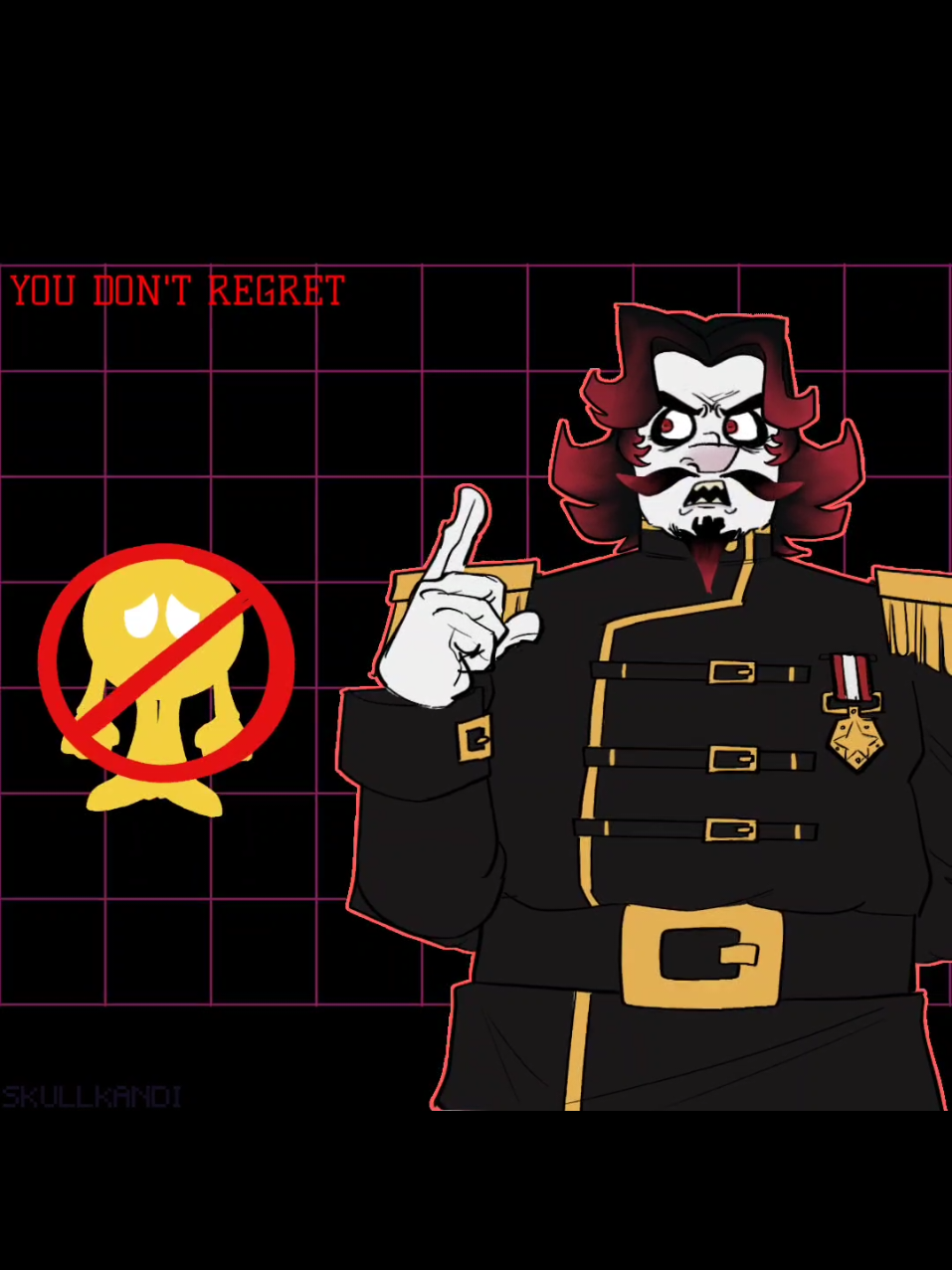 this took me so long to animate. cries . . . #pmatga #betrayus #animationmeme #arttok #pacman #fyp #xyzbca #pacmanandtheghostlyadventures #dontletthisflop 