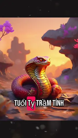 Phụ Nữ Tuổi Tỵ #vairal #tuvi12congiap #tuvituongso #thongdiepvutru #thongdiepcuocsong #tuoity🐍 