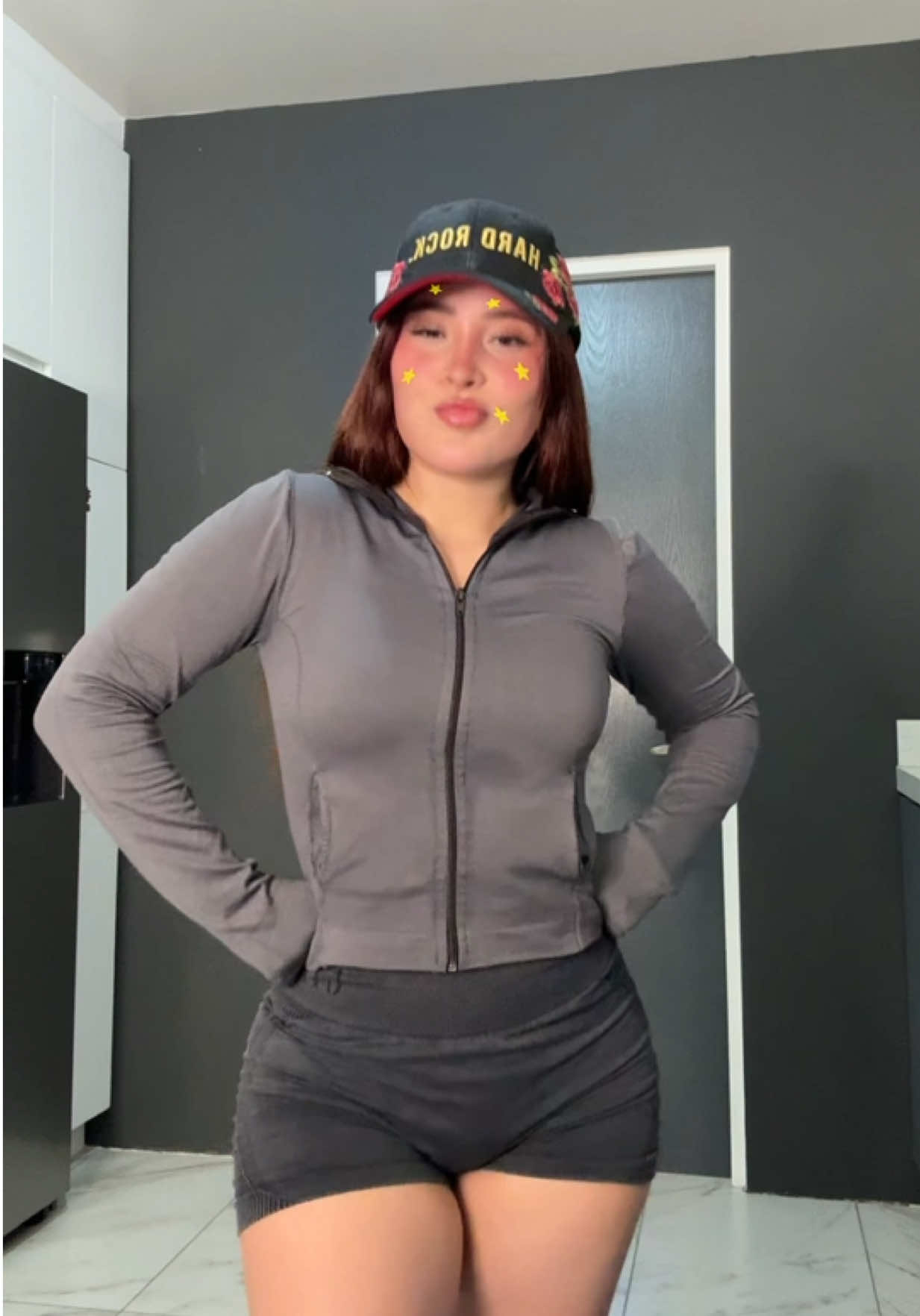 Se volteó se volteó 😍😍