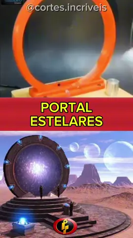 🔮 Você acredita em portais estelares? Cientistas e teóricos já sugeriram que o universo pode esconder verdadeiras “portas” capazes de conectar pontos distantes no espaço-tempo. 🌌 Neste vídeo, você vai entender como esses portais funcionariam, o que é mito, o que é teoria, e por que tanta gente acredita que eles já foram abertos! 🚪✨ #PortaisEstelares #MisteriosDoUniverso #CiênciaOuFicção #Stargate #Curiosidades #UniversoInfinito