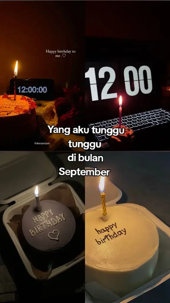 #15 September #Hari ulang tahun kuuuu #fyppppppppppppppppppppppppppppppppppppシ #CapCut #
