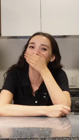 La Paulina no dudó un segundo su respuesta 😁🤣