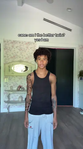 no you’re not bro 😭 @cane 