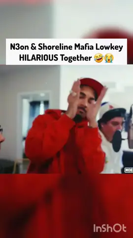@SHORELINE MAFIA hilarious 😭🤣 #n3on #n3onclips #shorelinemafia #fypシ゚ #fypp #fyp #xyzcba #xybca 