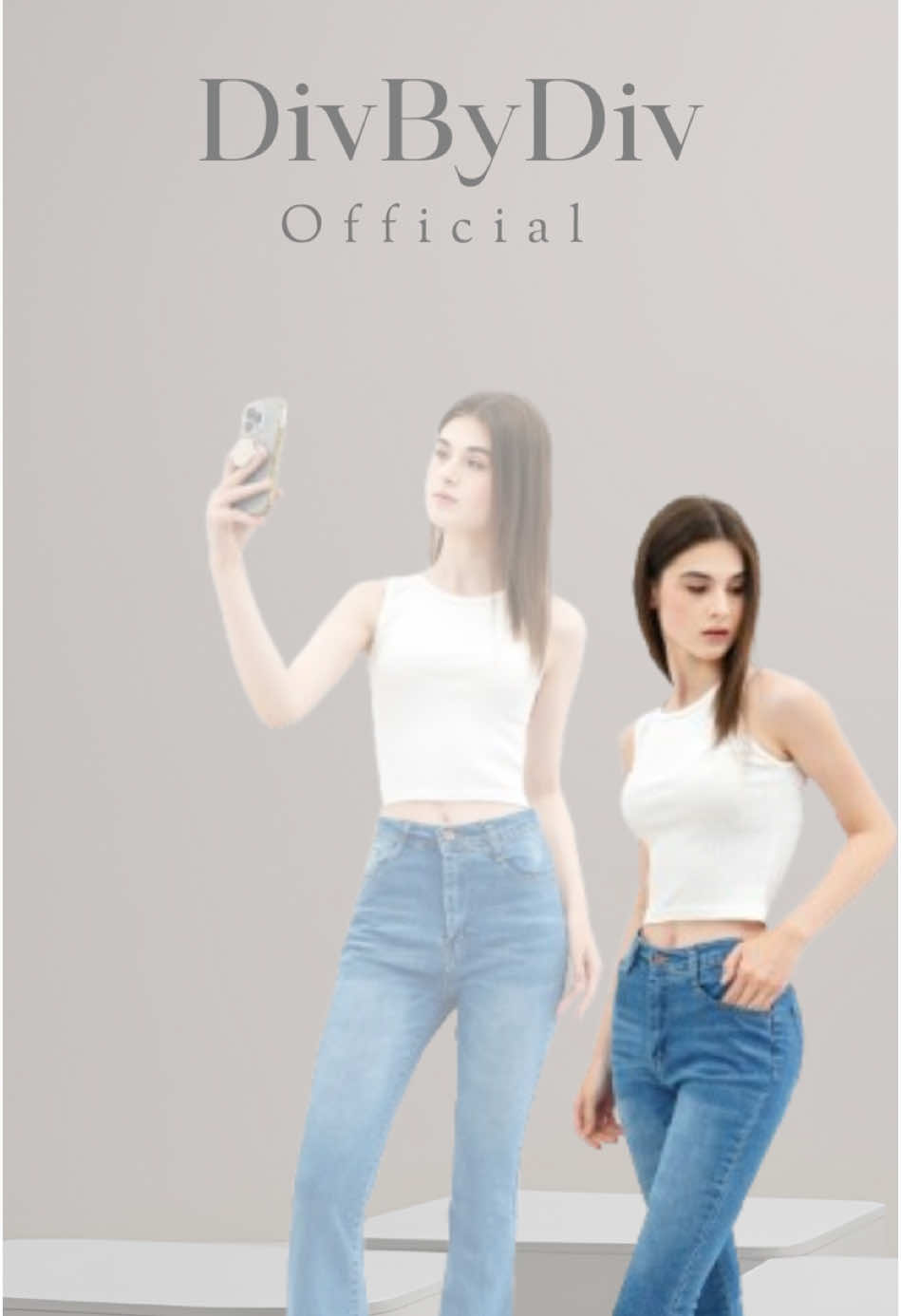 100rban udah dapet Cutbray secakep ini🤩dijamin ga nyeselll cekout! #promogajian #guncang77 #cutbrayjeans #cutbraywanita #celanahighwaist #ootdhijab #ootdfashion #outfitideas 