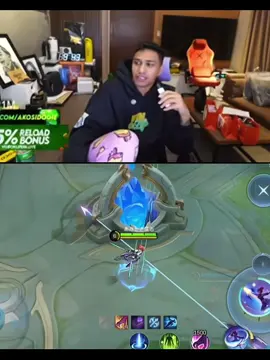 IPIS KA PALA EH😅 #mlbbcreatorcamp #mlbbttofficial #akosidogie #dogie #hok #mplph #lakasngpinas #MLBB #MLBBDinoPlanet #MLBBALLSTAR #mobilelegendsbangbang #fyp #foryou #trend @Akosi Dogie @Yawi @H2WO @Renejay 