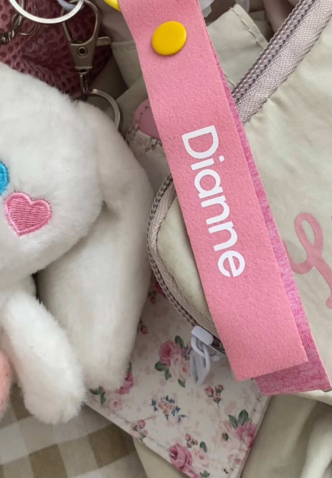 remake #fyp #dianne #name 
