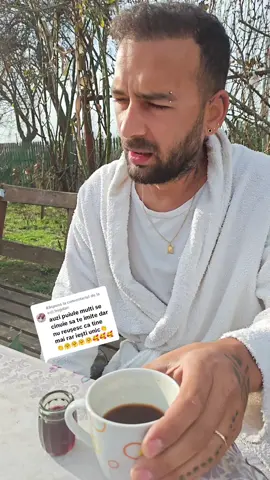 Ca răspuns pentru @erji.bogdan hai neața buna, sa avem o săptămână binecuvântată 😘🙏 #tantivasilica #neata #cafelutadedimineata #cafea 