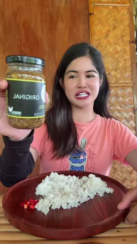 Mapapa Lafhang ka😍#chickenpastil #kamangyanvlogs #fy 