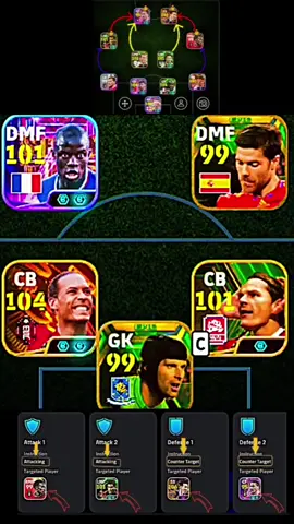 Darwin Nunez 🗿 #efootball25 #Efootball #efootballmobile #efootball2025 #efootballmobile2025 #pes #pesmobile #pes2025 #pes2025mobile #ThảoKhôngPáo 